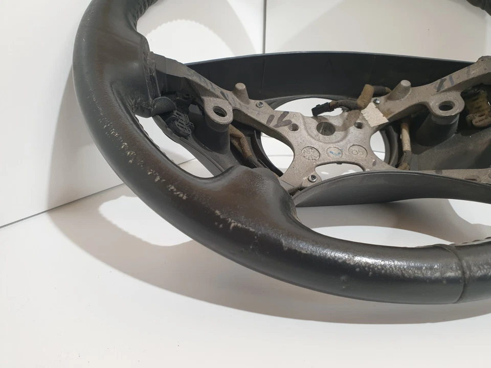 Chrysler Grand Voyager 2006 (LHD) volante QWF811DVAC Foto 3 de 4