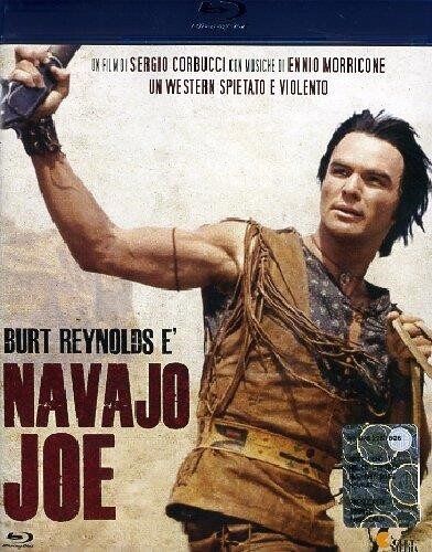 Navajo Joe -