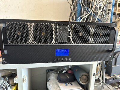 CHENBRO RM43596H01 UPS Shipping! Make Offers!