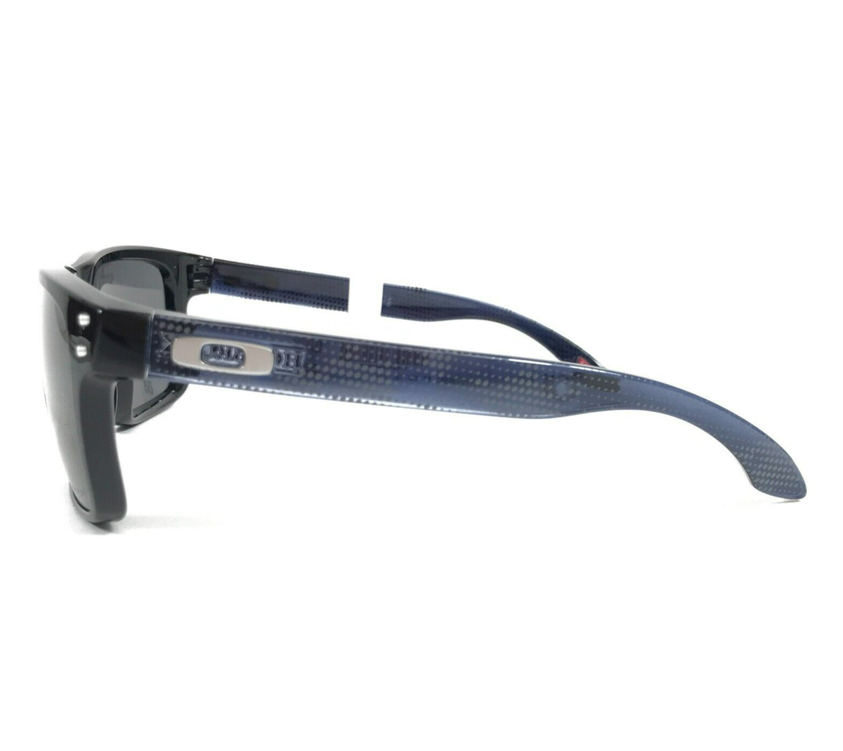 Oakley Sunglasses Holbrook OO9102-U655 Hi Res Polished Black Oakley Sunglasses Holbrook OO9102-U655 Hi Res Polished Black