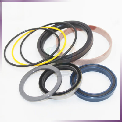 707-98-29680 BOOM SWING CYLINDER SEAL KIT FOR KOMATSU PC55MR-3 PC55MR-5 55MR-5MO