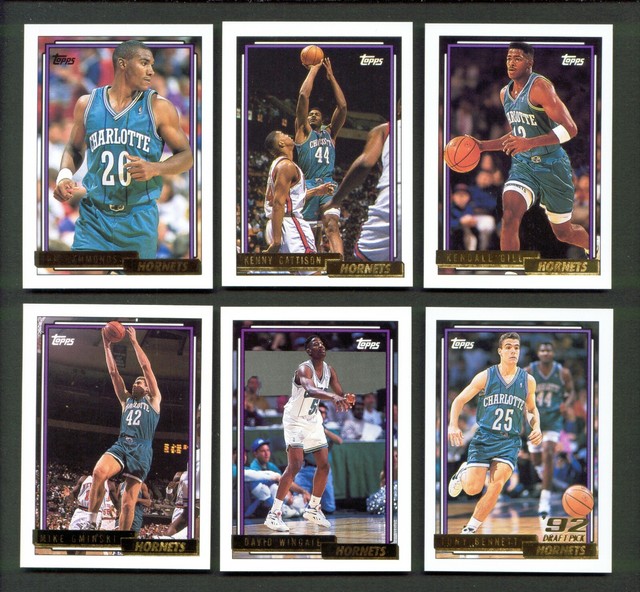 charlotte hornets roster dell curry charlotte hornets roster dell curry