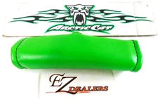 Arctic Cat Snowmobile Z ZR 120 GREEN Handlebar Pad & Cover 2000-2012  6505-502