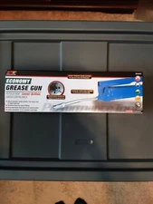 Performance Tool Economy Grease Gun Short Stroke Lever Action W54203