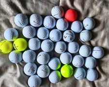 Taylormade 4A (some 5A) 3 Doz