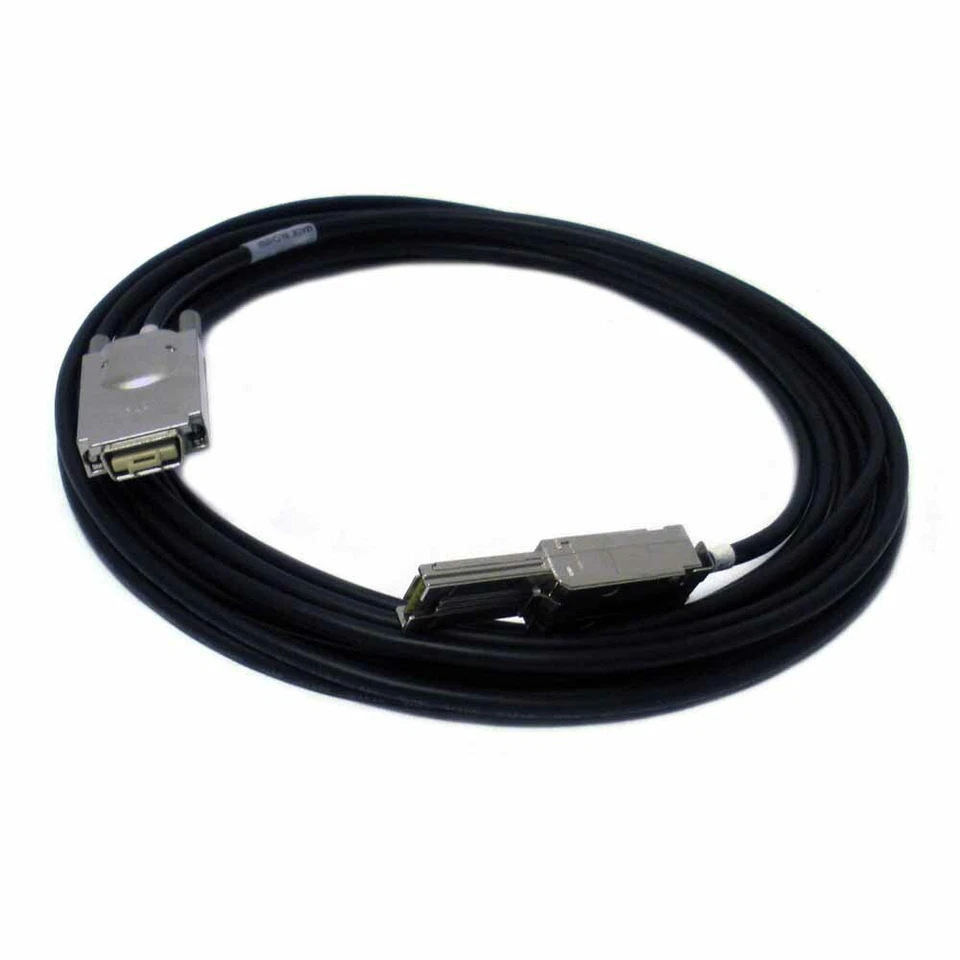 IBM 95P4588 Cable 5.5 Meter SAS - Image 3 of 3