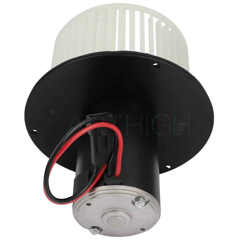 Motor soplador calentador aire acondicionado con ventilador para 2011 12 13 14-2015 Peterbilt 337/348 delantero Foto 4 de 4