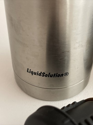 LL Bean Travel Mug - Ideal for Hot/Cold, Clean w/ Minor Flaws. Great Condition! - Picture 4 of 10