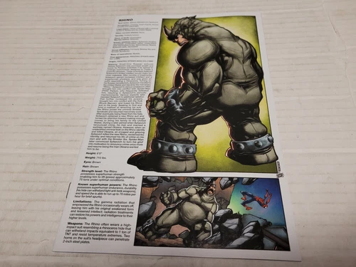 Sinister War # 2 (2021, Marvel) 1st Print Handbook Variant