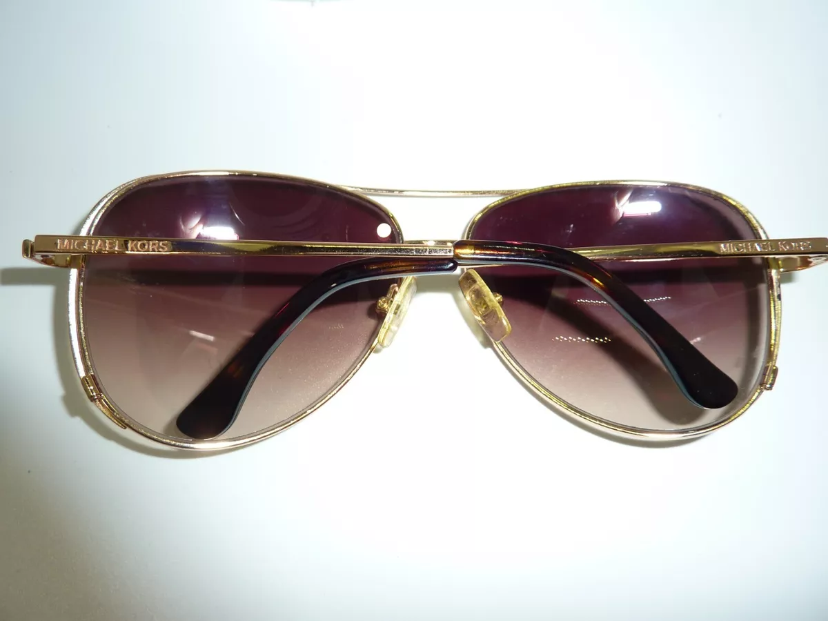 Michael kors sicily aviator sunglasses cheap