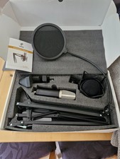 Tonor Tc-2030 Usb Recording Microphone