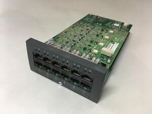 AVAYA IP500 ANALOG TRUNK CARD 4 V2 UNIVERSAL 700503164 | eBay