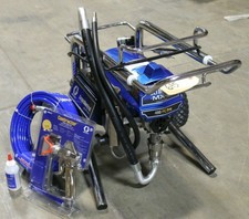 graco ultimate mx ii 490