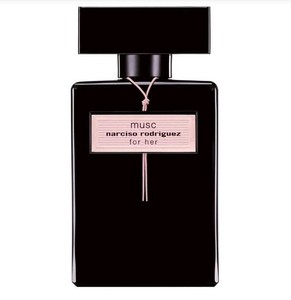 musc narciso rodriguez for her oil