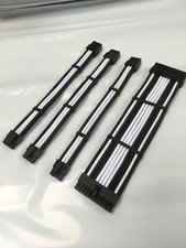 Gaming PC PSU Power Supply Unit extension Cable For GPU PSU CPU Motherboard