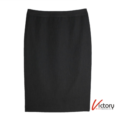 NWOT Doc & Amelia by Cintas Women's Southport Skirt | 113617-20