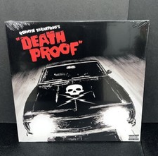 Death Proof (Original Soundtrack) by Death Pr...
