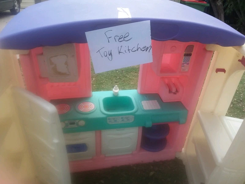 gumtree free toys