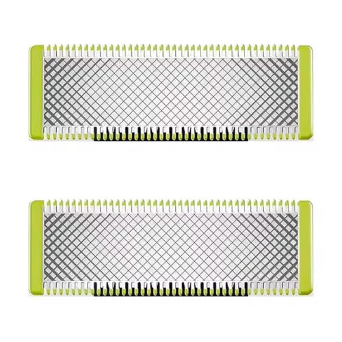 1-5 LAME DI RICAMBIO PER RASOIO ELETTRICO PHILIPS ONEBLADE/ONEBLADE PRO LAMETTE - Foto 6 di 13