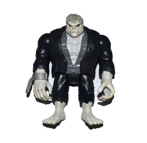 imaginext solomon grundy 7 pack