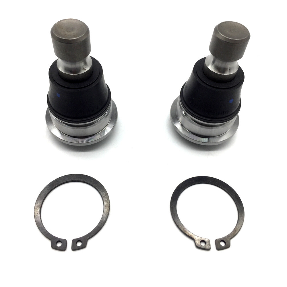Front Lower Ball Joint Set For Nissan Rogue X-Trail Renault Koleos