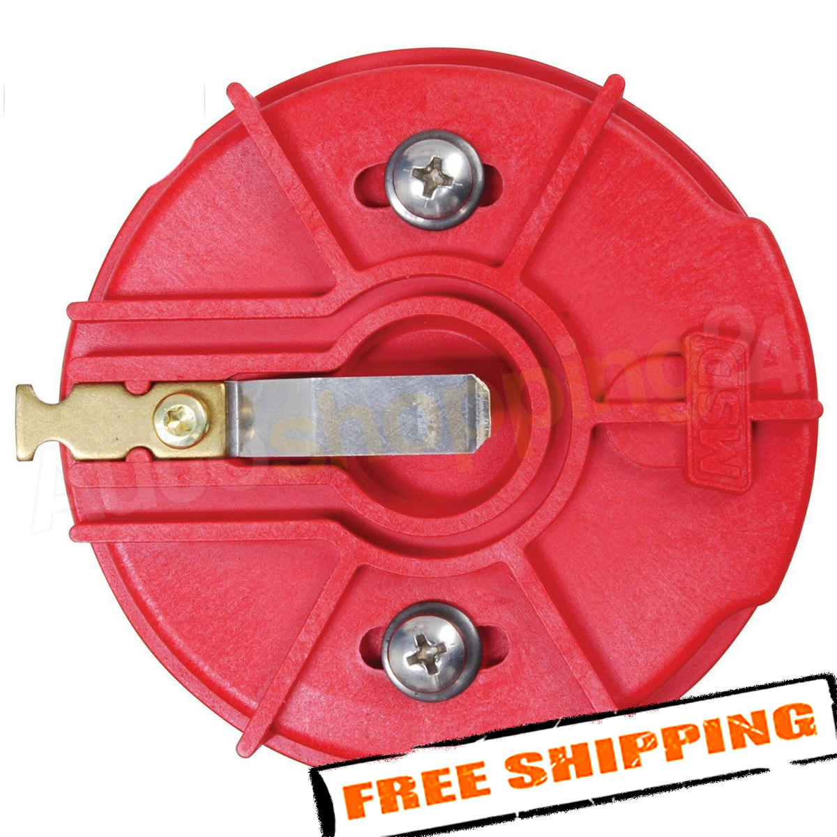 MSD Ford Rotor Assembly MSD Ford Rotor Assembly