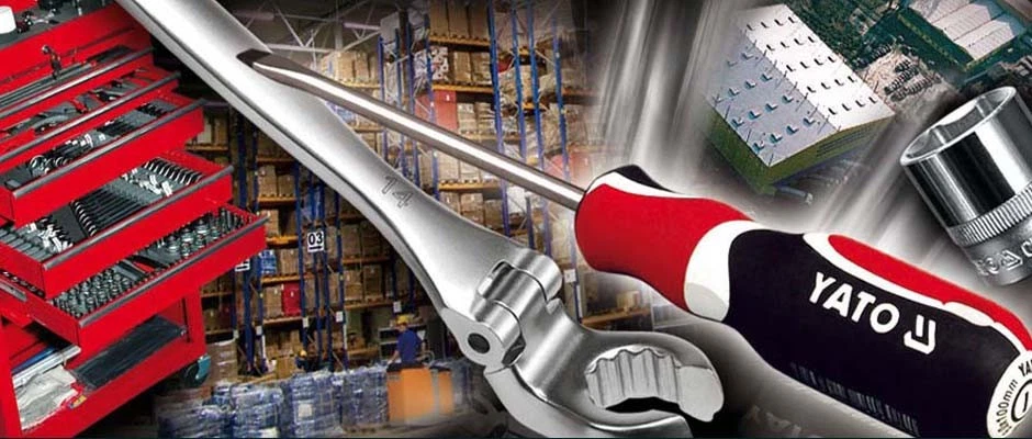 Yato Professional NON SLIP 25mm (1") YT-0470-2 Bits Pozidriv PZ1 PZ2 PZ3 10 PCS - Image 2 of 3