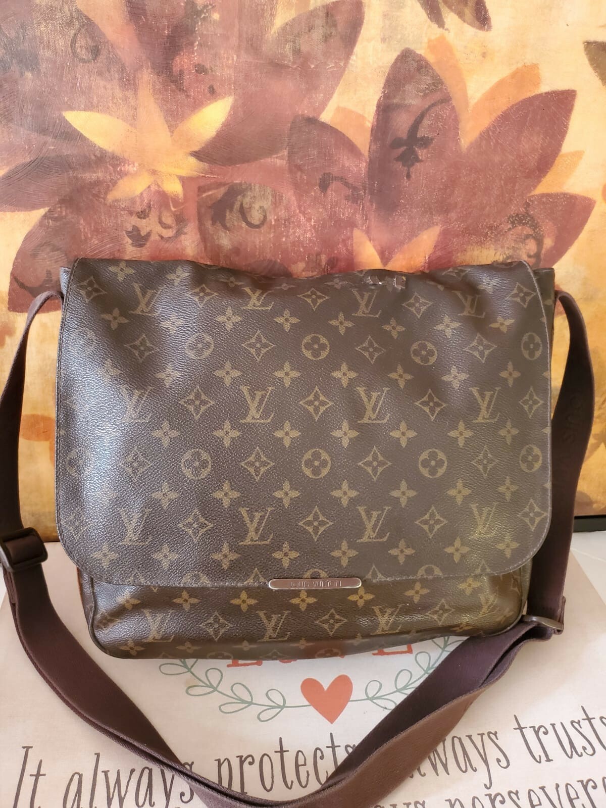 used louis vuitton bags