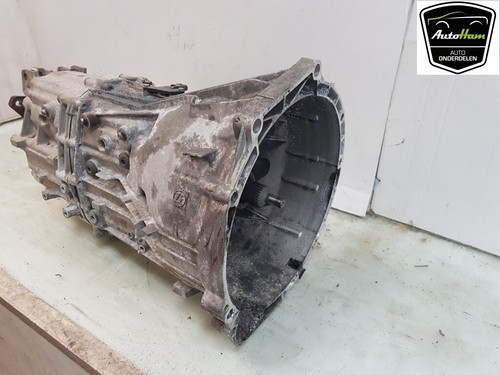 CAJA DE CAMBIOS MANUAL GEARBOX MANUAL ABS BMW M1 (F20) 2017 23008609450 - Imagen 3 de 6