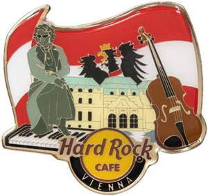 Hard-Rock-Cafe-VIENNA-2015-City-T-Shirt-Graphic-Alternative-MAGNET-on-Card-New