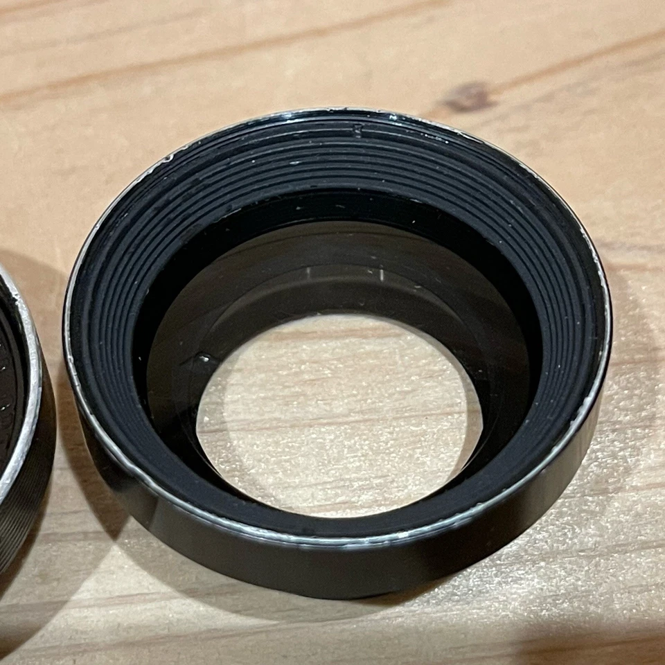 [Exc] Fujinon W 150mm f5.6 copal #0 元素大幅面 4x5 镜头 Q 7478 — 第 3/4 张图片