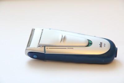 ヴィンテージ Braun TYPE:4834 ブラウン AG メガマチック目覚まし時計タイプ 4834 AB 11