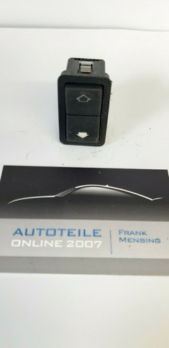 BMW Fensterheberschalter Schalter Fensterheber Taster Schalter  8368974