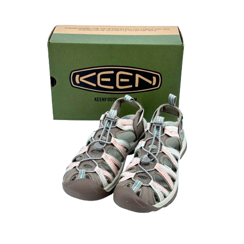 Keen Sandalo donna Whisper 1022810