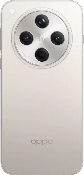 OPPO Find X8 5G Dual SIM (Star Grey, 256 GB) (12 GB RAM
