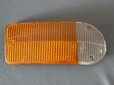 Jaguar XJ6 Serie 1 Blinker Blinkerglas vorne links gebraucht