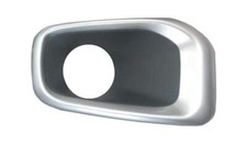 Gitter Stoßstange Vorderseite /Dx C / Abwehren Nera-Arg Für Jeep Renegade 2014