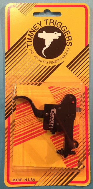Timney Triggers Winchester 70 Trigger | at GOHUNT