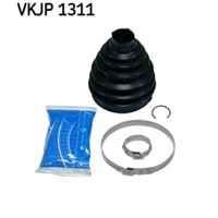 Skf Faltenbalgsatz, Antriebswelle Vkjp 1311