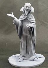 Elrond Unpainted 6.5” Resin Figure from Rankin Bass The Hobbit Lord of The Rings