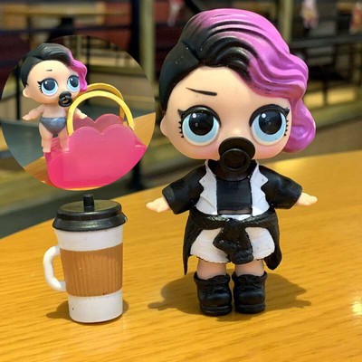 lol surprise doll rocker