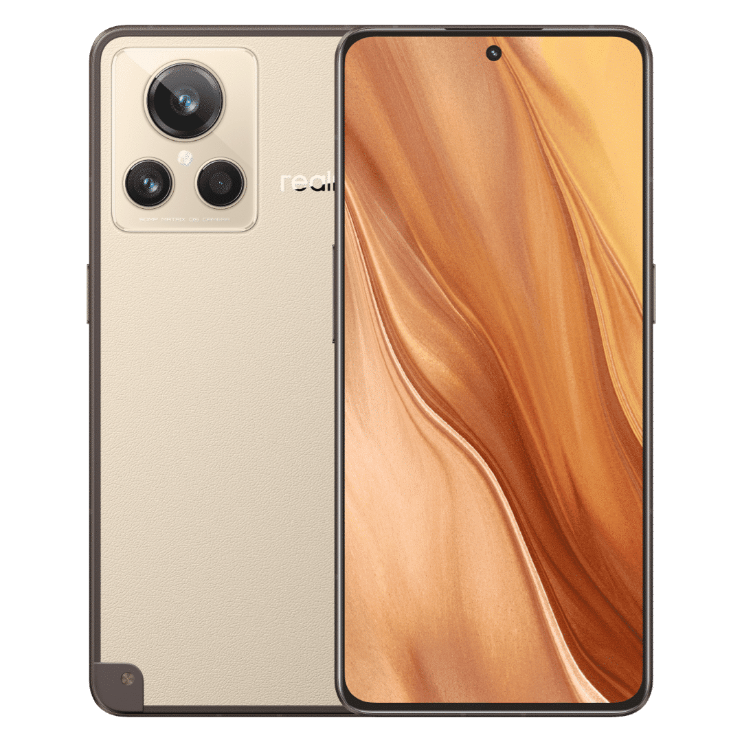 ANDROID - 大幅値下げ！realme GT2 Explorer Master　8/256gb Realme GT2 Explorer Master 5G 6.7