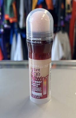 Maybelline Instant Age Rewind Eraser w/ SPF 18 #130 Buff Beige