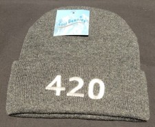 Cool Beanies Knit Hat Beanie