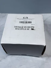 Endurance Pro Universal Bathroom Exhaust Vent Fan Motor Complete Kit Replacement