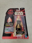 Vintage Kenner Star Wars Episode 1 Ki-Adi Mundi Action Figure Brand New