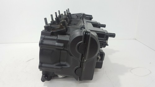 Head Complete Hornet 600 2008 2009 2010 2011 2012 16898 Km - Picture 5 of 7