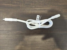 HUNTER DOUGLAS PowerView 4FT Extension Cable - 1026661 - White 