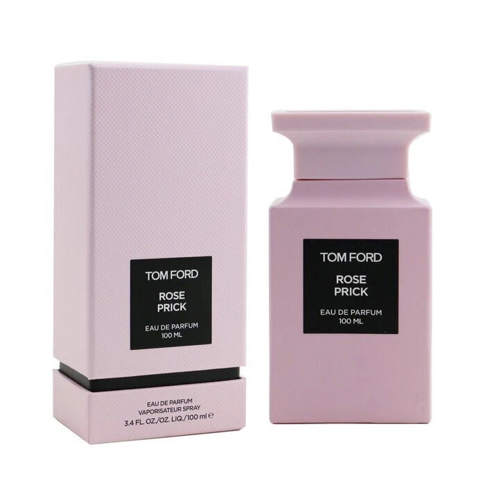 Tom Ford Private Blend Rose Prick Eau De Parfum Spray 100 ml/3,4 oz Foto 2 de 4