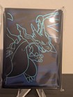 Sleeve Pokémon Dracaufeu ETB scellée